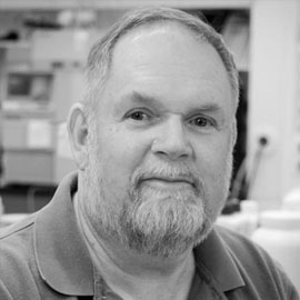  Professor Chris Easton Headshot